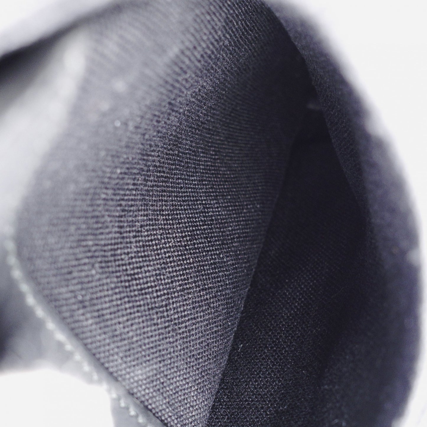 GUCCI Soft GG Supreme Backpack, Black, Men's