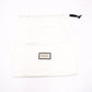 GUCCI Nimfair Bamboo Handbag, 2-Way Shoulder Bag, Leather, Black, Women's