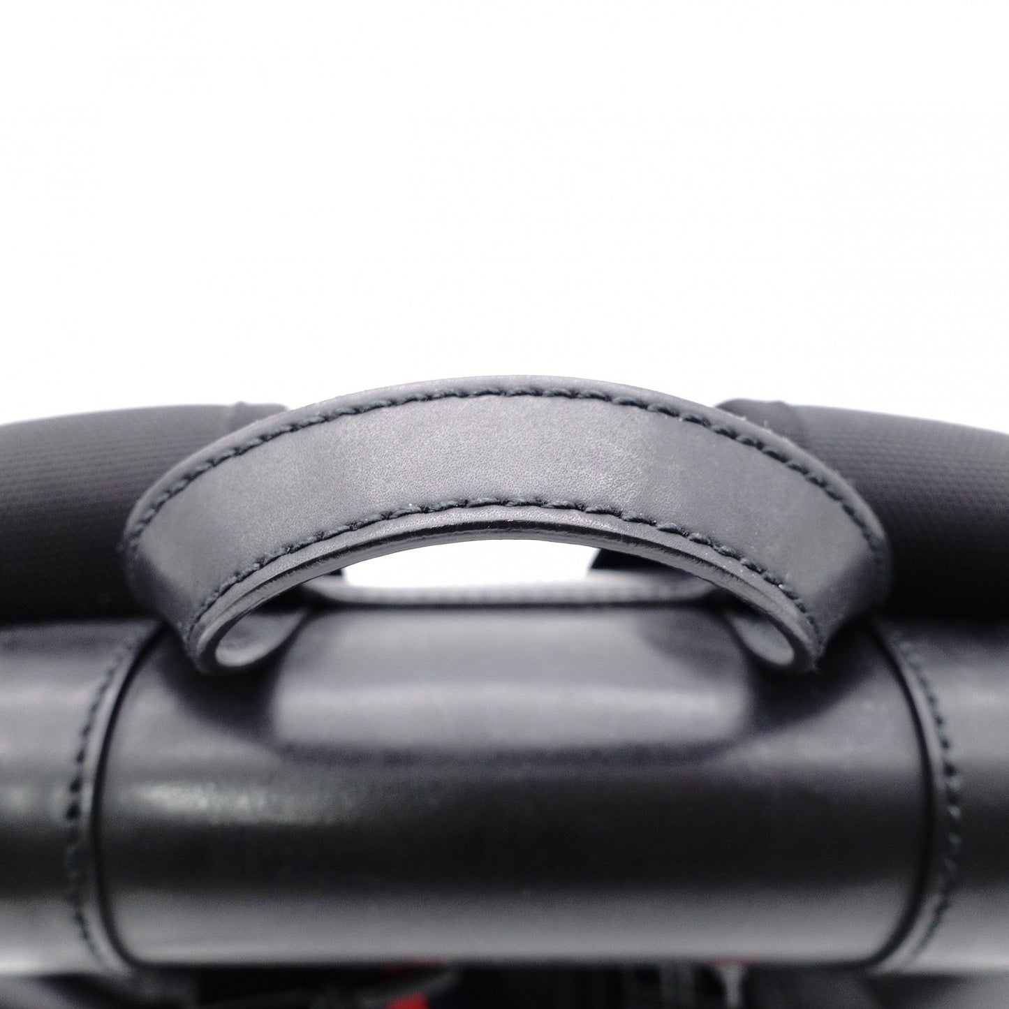 GUCCI Soft GG Supreme Backpack, Black, Men's