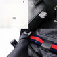 GUCCI Soft GG Supreme Backpack, Black, Men's