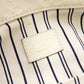 LOUIS VUITTON Artzy Monogram Empreinte Shoulder Bag, Leather, White