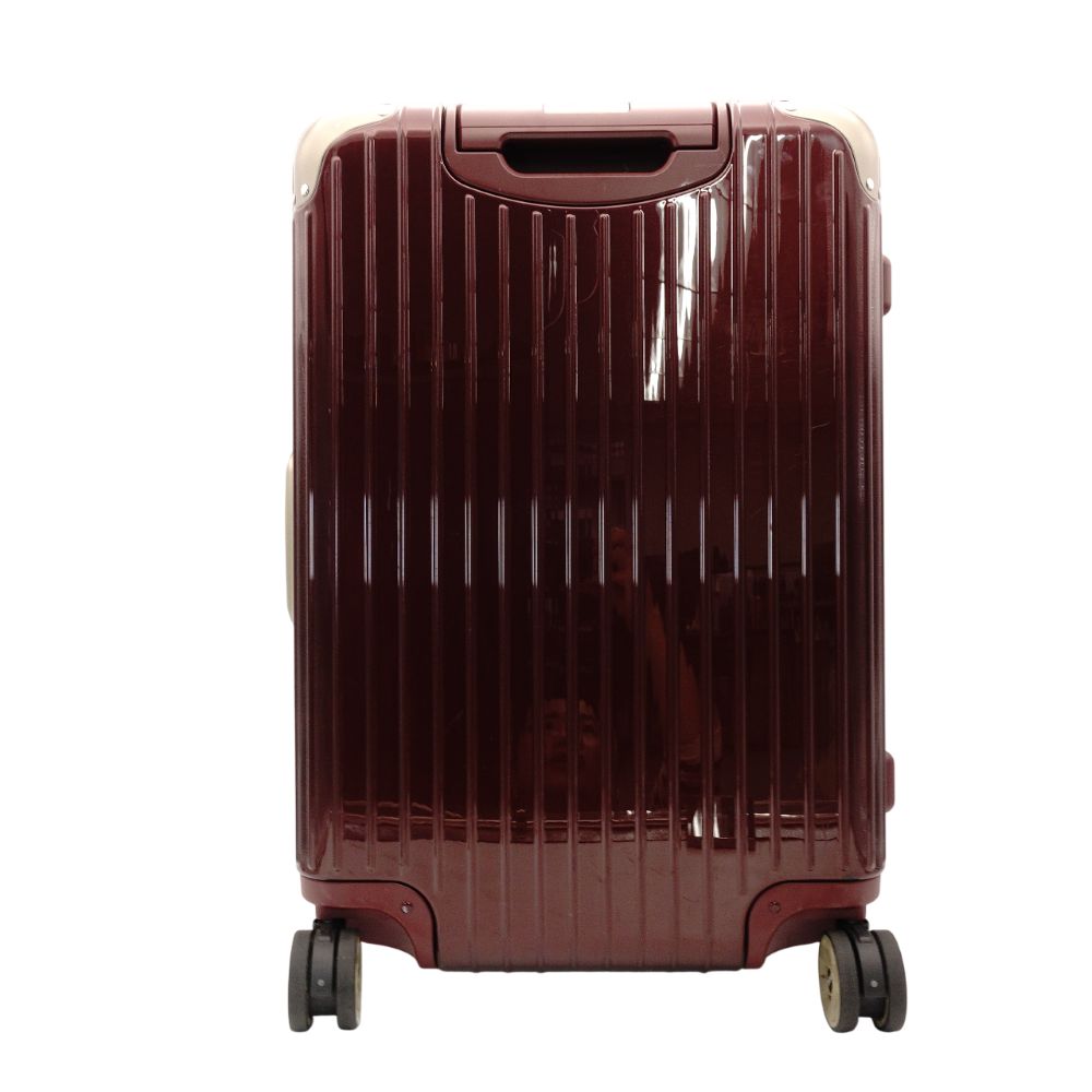 RIMOWA Limbo Cabin Multiwheel 55 37L TSA Lock 7-11-615