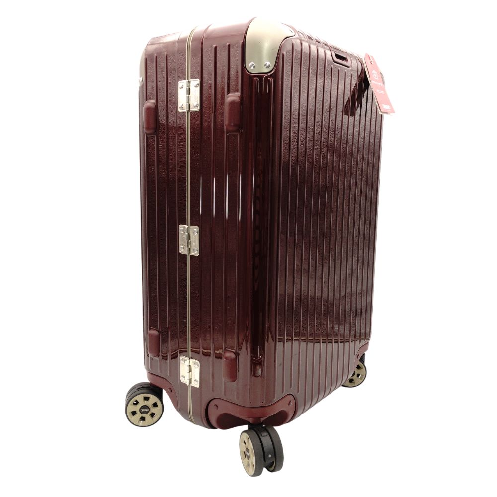 RIMOWA Limbo Cabin Multiwheel 55 37L TSA Lock 7-11-615