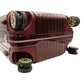RIMOWA Limbo Cabin Multiwheel 55 37L TSA Lock 7-11-615