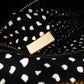 LOUIS VUITTON Lockit MM Vernis Dot Infinity Tote Bag
