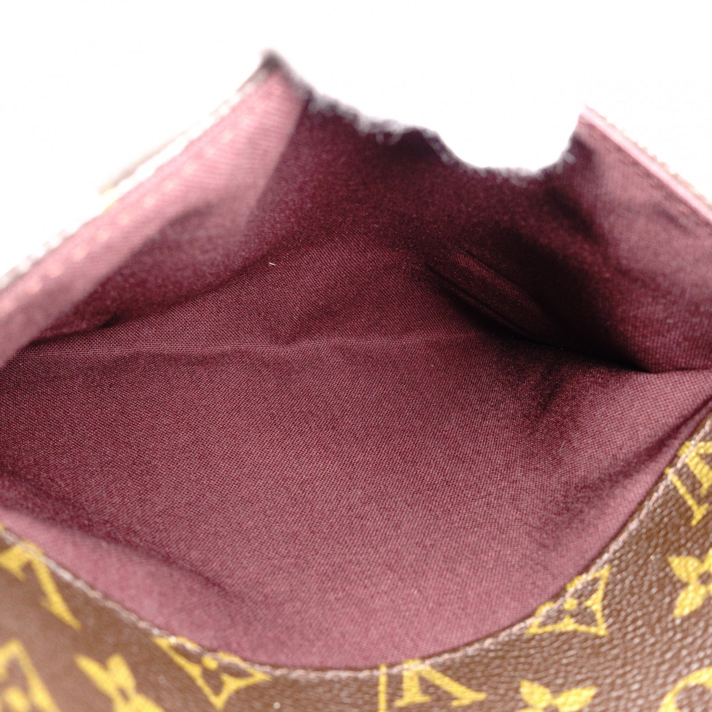 LOUIS VUITTON District Monogram Makassar Shoulder Bag, PVC/Leather, Brown, Men's