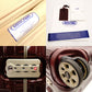 RIMOWA Limbo Cabin Multiwheel 55 37L TSA Lock 7-11-615