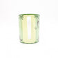 HERMES Africa Mug, Ceramic, Green, Comes with Box