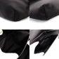 Burberry Body Bag Black Nylon Logo Men's Black Women's 8025668 Waist Bag 7-12-903