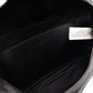 Burberry Body Bag Black Nylon Logo Men's Black Women's 8025668 Waist Bag 7-12-903