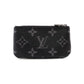 Louis Vuitton Eclipse Pochette Clé M80905 Coin Case Gray Men's PVC R801005