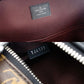LOUIS VUITTON Josh Backpack Monogram Macassar Backpack M41530