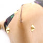 LOUIS VUITTON Judy Monogram Multicolor Handbag, PVC/Leather, Black