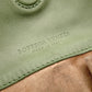 BOTTEGAVENETA Intrecciato Shoulder Bag, Leather, Green