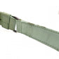 BOTTEGAVENETA Intrecciato Shoulder Bag, Leather, Green