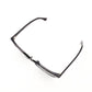 FENDI Sunglasses Black FF0125 Black 140 Men's/Women's with Case 7-11-099