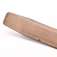 HERMES Constance Belt, Leather, Navy, Gold Hardware, X-Stamped