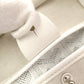 GOYARD Artois PM Tote Bag / PVC / Leather / White / Shoulder Bag / Business / Work / A4