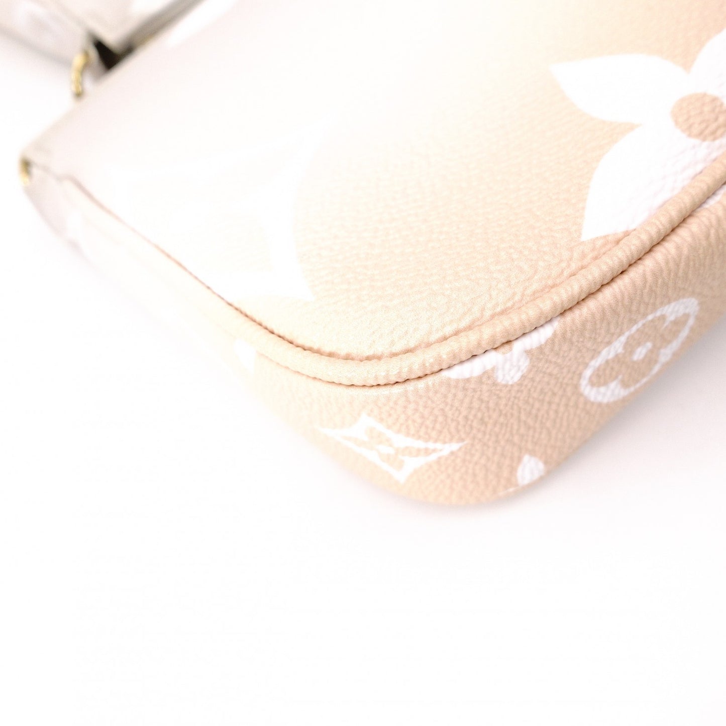 LOUIS VUITTON Multi-Pochette Accessoires Monogram Giant By the Pool Shoulder Bag