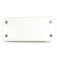 BALENCIAGA Handbag Ville Top Handle Handbag White