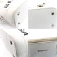 BALENCIAGA Handbag Ville Top Handle Handbag White