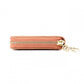 GUCCI GG Canvas Long Wallet, Leather, Brown Canvas, Heart Motif, Gold Hardware