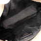 SAINT LAURENT Lulu Puffer Leather Chain Shoulder Bag, Leather, Beige, Crossbody, Gold Hardware