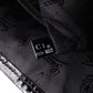 GUCCI Jolly GG Canvas Tote Bag, Canvas/Leather, Beige