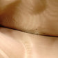 PRADA Saffiano Wallet Chain, Leather, Beige, Long Wallet, Shoulder Bag, Gold Hardware