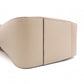 LOEWE Small Hammock Handbag, Leather, Beige, Women's, 2-Way