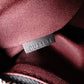 LOUIS VUITTON Kitán Monogram Makassar Handbag, PVC/Leather, Brown, Men's