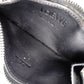 LOEWE Anagram Coin Case, Leather, Blue, Card Case