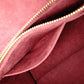 LOUIS VUITTON Carryall NM PM Monogram Canvas Shoulder Bag, PVC/Leather, Brown, Women's