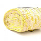 LOEWE Anagram Basket Handbag, Raffia, Beige and Yellow, Logo, Wicker Bag