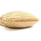 Bottega Veneta Intrecciato Shoulder Bag, Leather, Beige, Hobo