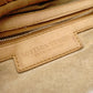 Bottega Veneta Intrecciato Shoulder Bag, Leather, Beige, Hobo