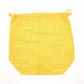 LOEWE Anagram Basket Handbag, Raffia, Beige and Yellow, Logo, Wicker Bag
