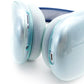 Apple AirPods Max Over-Ear Headphones MGYL3J/A Sky Blue with Case, Over-Ear, Noise-Canceling