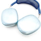 Apple AirPods Max Over-Ear Headphones MGYL3J/A Sky Blue with Case, Over-Ear, Noise-Canceling