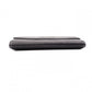 CHANEL Coco Mark Caviar Skin Long Wallet, Leather, Black, Coco Mark, CC Logo, Wallet
