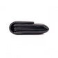 CHANEL Coco Mark Caviar Skin Long Wallet, Leather, Black, Coco Mark, CC Logo, Wallet