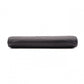 CHANEL Coco Mark Caviar Skin Long Wallet, Leather, Black, Coco Mark, CC Logo, Wallet