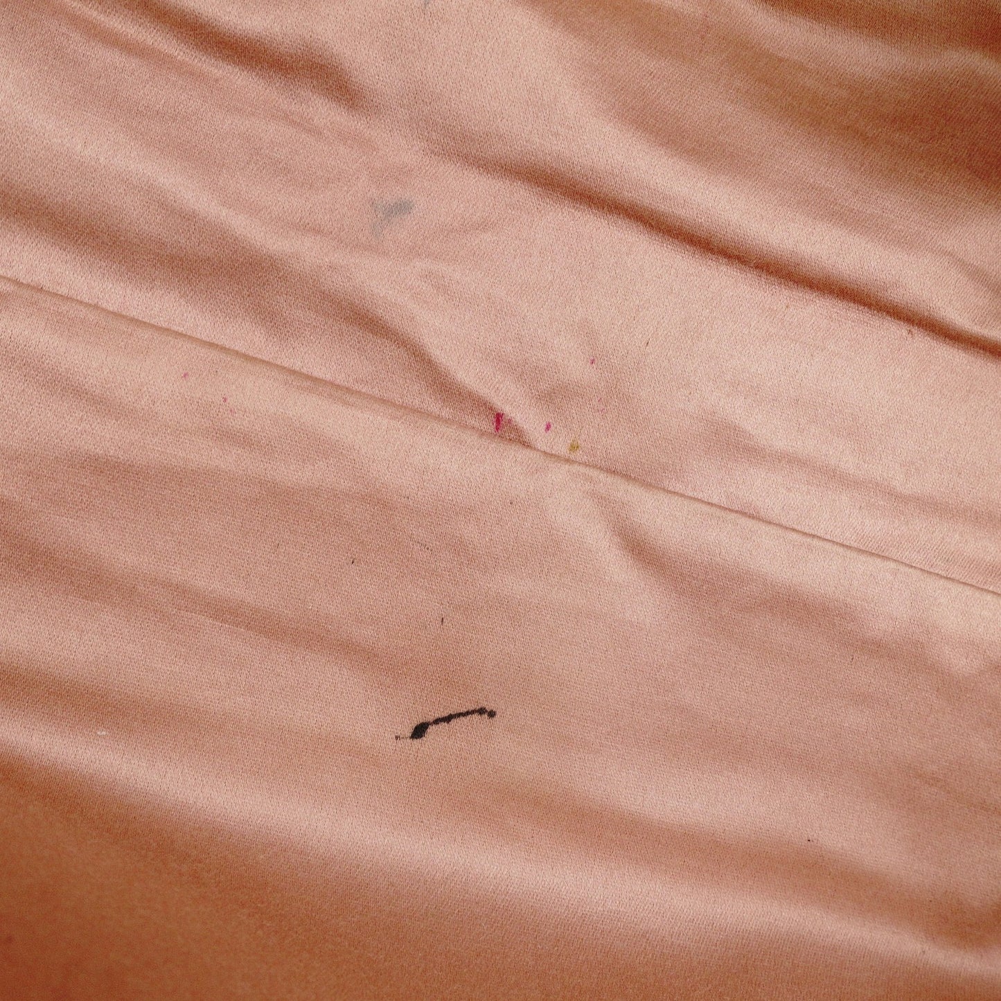 Miu Miu Madras Handbag Pink 5BB006 Leather 2-Way Crossbody Shoulder 7-9-637