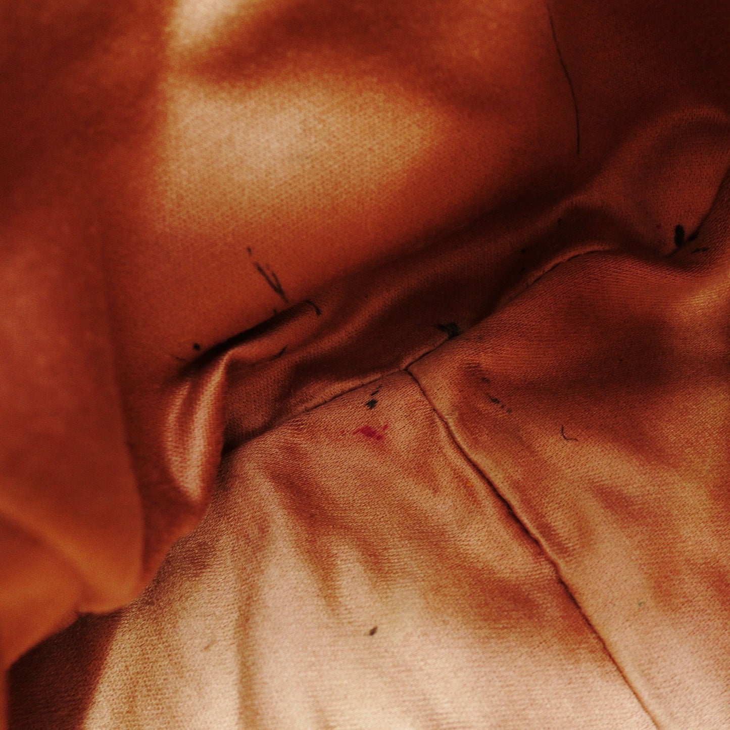 Miu Miu Madras Handbag Pink 5BB006 Leather 2-Way Crossbody Shoulder 7-9-637