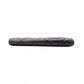 CHANEL Lambskin Cambon Line Long Wallet, Leather, Black and Pink, CC Logo