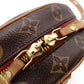 LOUIS VUITTON Boite Chapeau Souple MM Shoulder Bag Monogram Canvas Crossbody R801192
