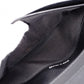 CHANEL Coco Logo Long Wallet, Patent Leather, Black, CC Logo