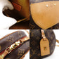 LOUIS VUITTON Boite Chapeau Souple MM Shoulder Bag Monogram Canvas Crossbody R801192