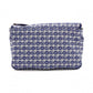Unused, with tags: GUCCI Canvas Shoulder Bag, Blue