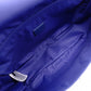 Unused, with tags: GUCCI Canvas Shoulder Bag, Blue